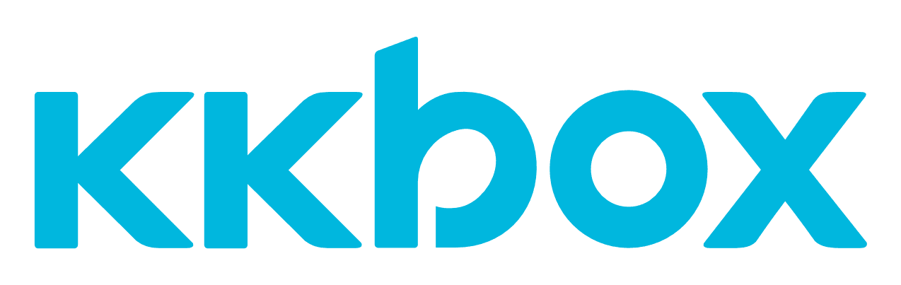 KKBox logo