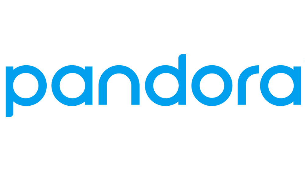 Pandora logo