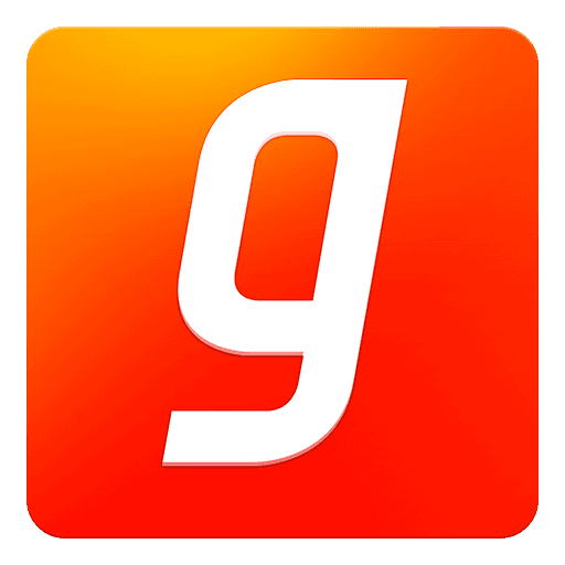 Gaana logo