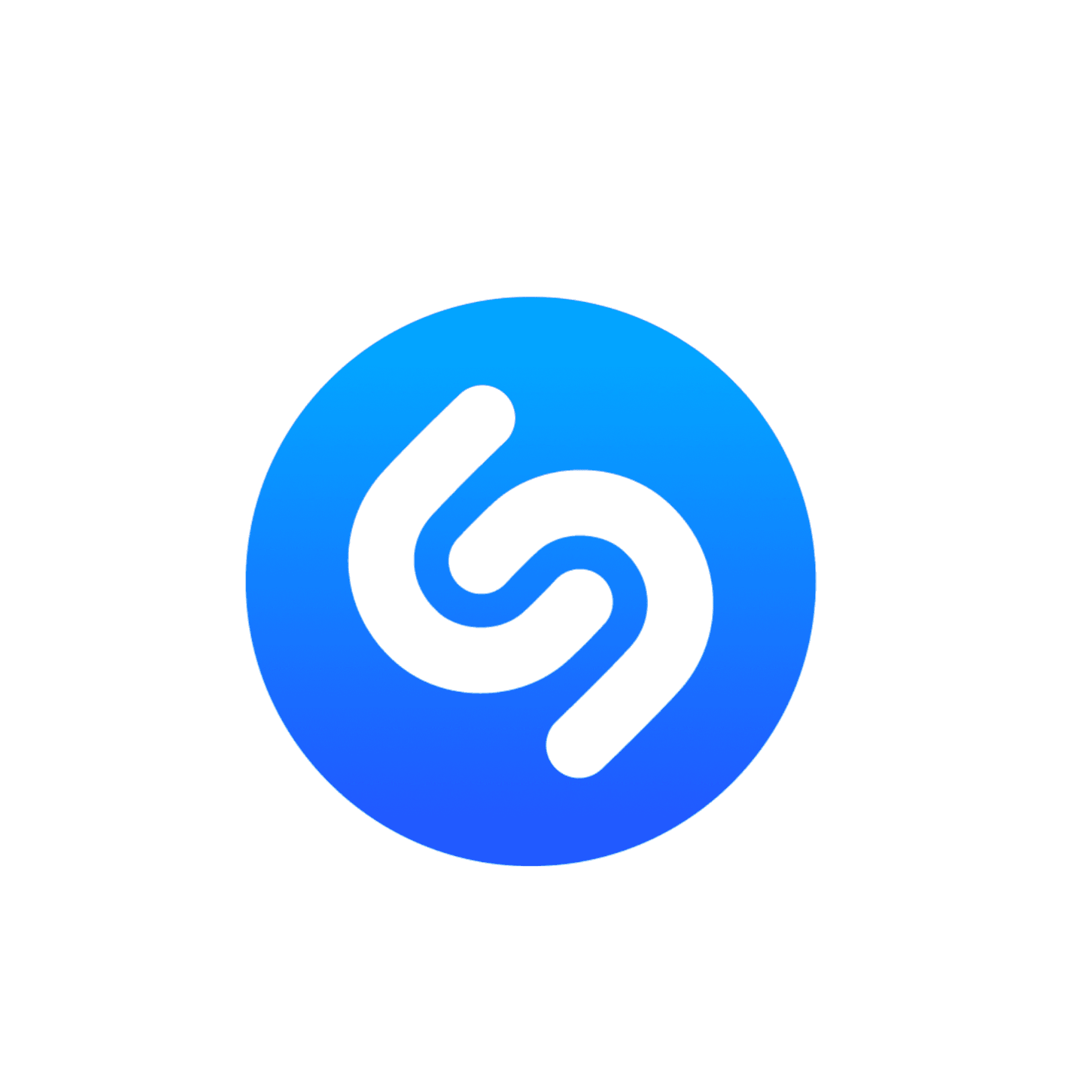 Shazam logo