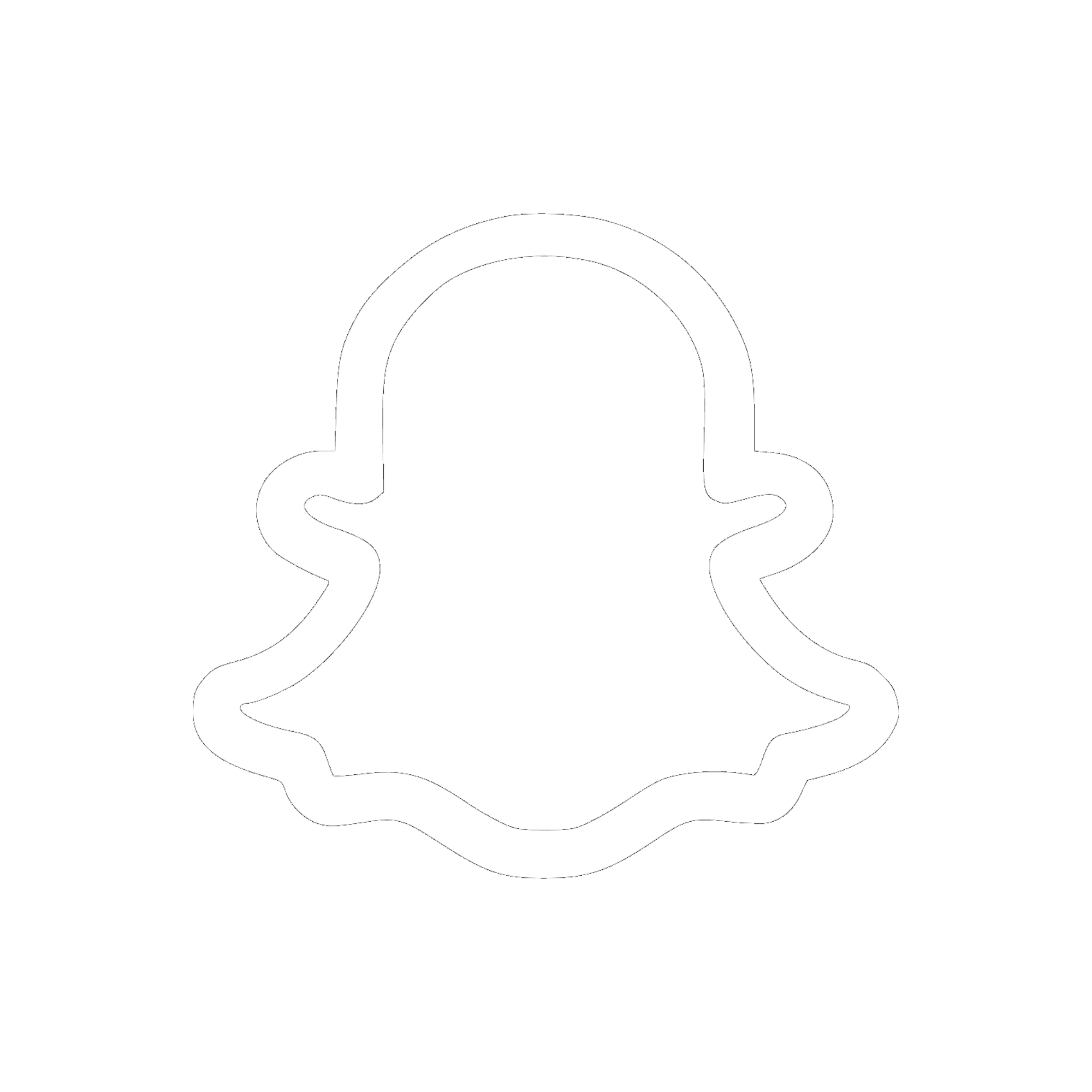 Snapchat logo