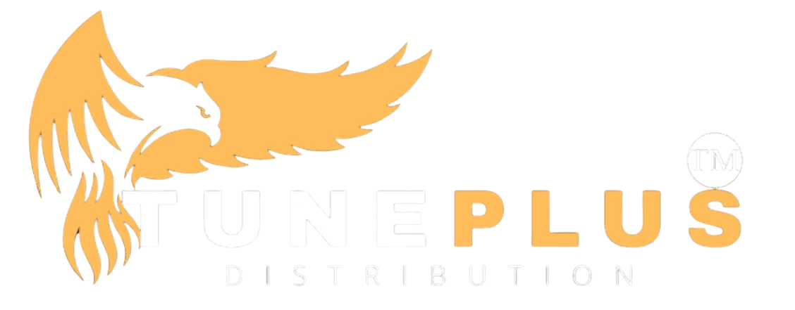 TunePlus Logo